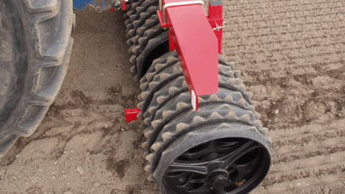 Travail du sol - Rouleaux - Rouleau LIFT ROLLER