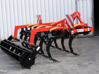 Travail du sol - Cultivateurs - Cultivateur à dents POLYCULT KOMBX