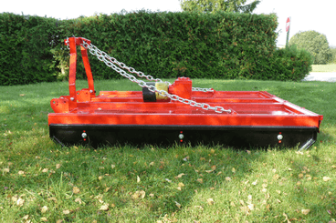 Entretien - Gyrobroyeurs - Gyrobroyeur BL