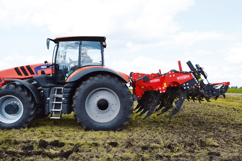 Travail du sol - Décompacteurs - Décompacteur SSDR