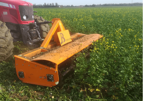 Entretien - Rouleau - Rouleau BIOLA