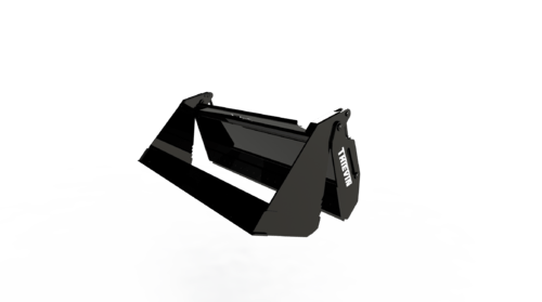 Manutention - Godet - Godets 4 en 1 GO4