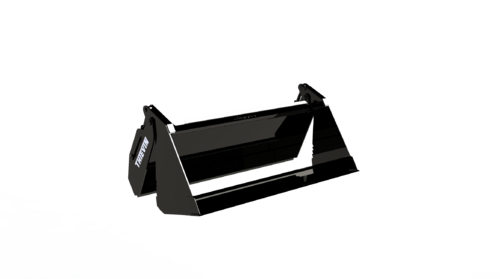 Manutention - Godet - Godets 4 en 1 GO4