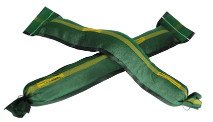 Consommables récolte - BigBag, sacs silo - Sacs à silo standards x25