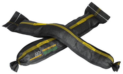 Consommables récolte - BigBag, sacs silo - Sacs à silo renforcés x25