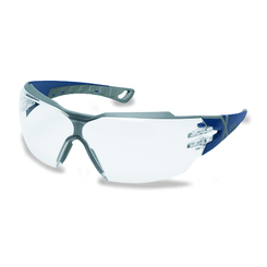 Equipement et protection individuelle - Sécurité - Lunettes de protection UV incolores