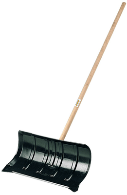 Equipement ferme, jardin - Outils emmanchés - Rabot à lisier