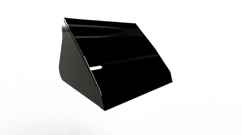 Manutention - Godet - Godet grand volume GRV