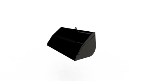 Manutention - Godet - Godet grand volume GRV