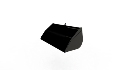 Manutention - Godet - Godet grand volume GRV