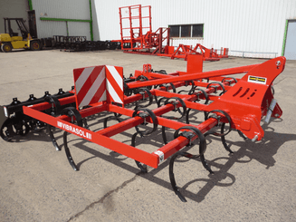 Travail du sol - Vibroculteurs - Vibroculteur VIBRASOL