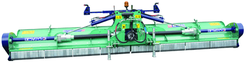 Entretien - Broyeur axe horizontal - Broyeur DRH culture