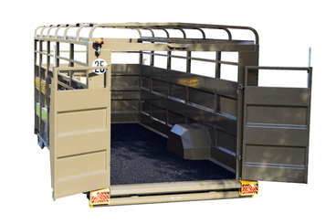 Transport - Bétaillères - Bétaillère pose au sol NEPTUNE