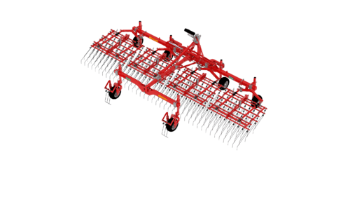 Entretien - Herse étrille - Herse étrille AEROSTAR FUSION