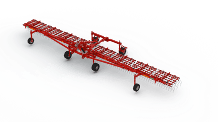 Entretien - Herse étrille - Herse étrille AEROSTAR FUSION