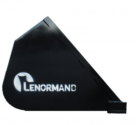 Manutention - Godet - Benne de reprise, benne grande capacité