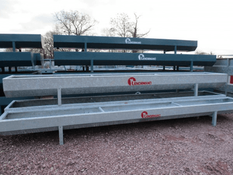 Matériel d'élevage - Auges - Auges LENORMAND