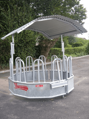 Matériel d'élevage - Râtelier - Râteliers LENORMAND