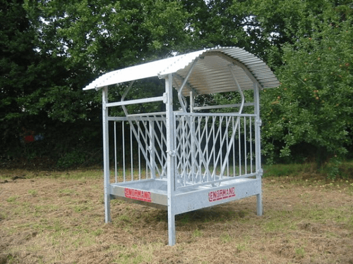 Matériel d'élevage - Râtelier - Râteliers LENORMAND