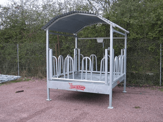 Matériel d'élevage - Râtelier - Râteliers LENORMAND