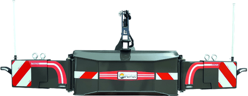 Matériel de ferme - Contre poids et masses - Masses