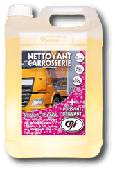 Pièces détachées - Pièces déttachées - Nettoyant carrosserie 5 L