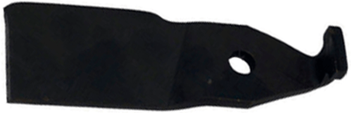 Pièces d'usure outil animé - Bréviglieri - Lame droite origine