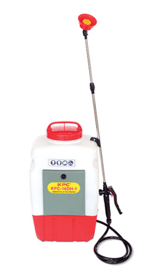 Pièces détachées - Pièces déttachées - Pulvérisateur à dos sur batterie 16DH-1