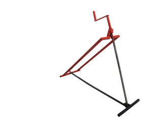 Pièces détachées - Pièces déttachées - Cric lève autoportée latéral 300 kg