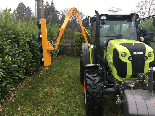 Entretien - Lamier - Lamier d'élagage