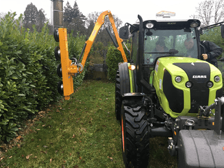 Entretien - Lamier - Lamier d'élagage