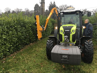 Entretien - Lamier - Lamier d'élagage