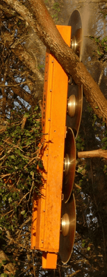 Entretien - Lamier - Lamier d'élagage