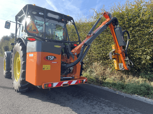 Entretien - Lamier - Lamier d'élagage