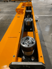 Entretien - Lamier - Lamier d'élagage