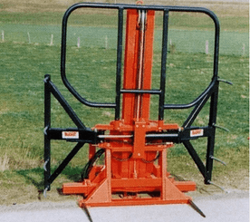 Manutention - Surélévateur - Surélévateur ROTOLEV