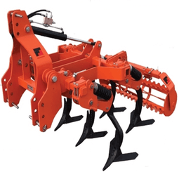 Travail du sol - Viti arbo - Cultivateur CULTIVSOL