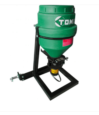 Fertilisation, épandage - Distributeurs d'engrais - Distributeurs d'engrais à disque PAULJET