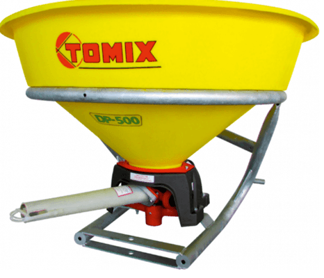 Fertilisation, épandage - Distributeurs d'engrais - Distributeurs d'engrais à disque PAULJET