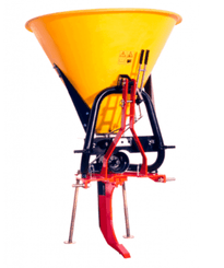 Fertilisation, épandage - Distributeurs d'engrais - Distributeurs d'engrais à disque PAULJET