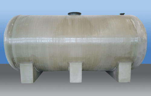 Matériel de ferme - Stockage - Citerne à liquide