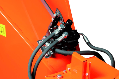 Matériel forestier - Broyeurs de végétaux - Broyeur de branches