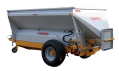 Transport - Bennes à vendange - Benne sortie directe basse