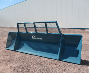 Matériel de ferme - Lames niveleuse - Lames niveleuses LENORMAND