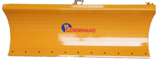 Matériel de ferme - Lames niveleuse - Lames niveleuses LENORMAND
