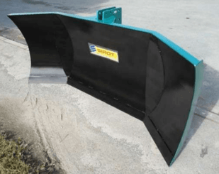 Alimentation - Repousse fourrage - Lames à ensilage SIROT