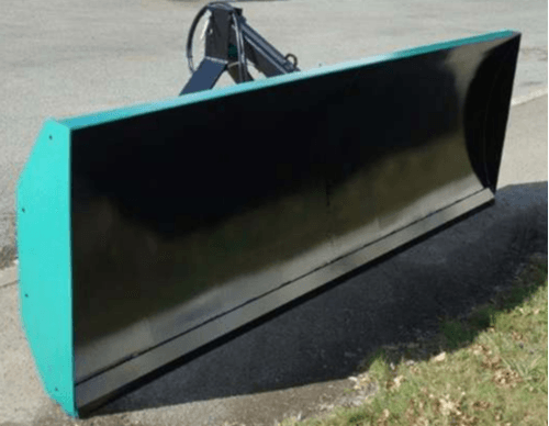 Alimentation - Repousse fourrage - Lames à ensilage SIROT