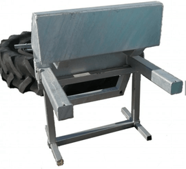 Alimentation - Repousse fourrage - Repousse fourrage