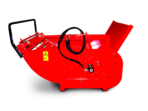 Alimentation - Dérouleuses - Dérouleuse standard