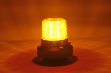 Pièces détachées - Pièces déttachées - Gyrophare aimanté LED sans fil